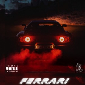 Album Ferrari from Bendita Lirika
