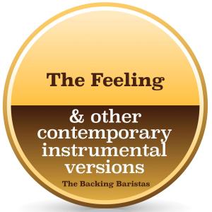 ดาวน์โหลดและฟังเพลง One Call Away (Instrumental Version) พร้อมเนื้อเพลงจาก The Backing Baristas