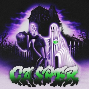 Sticky M.A.的專輯Casper