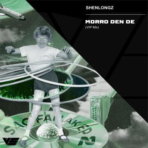 收聽Shenlongz的Morro Den De (Vip Mix|Explicit)歌詞歌曲