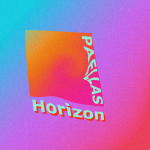 收聽PAELLAS的Horizon歌詞歌曲