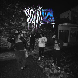 Album Cuida tu cruz (Explicit) oleh Soul Nation