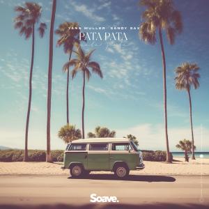 Album Pata Pata from Yann Muller