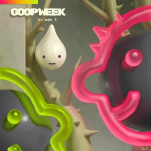 收聽DZO DIGITAL的Thorns (Explicit)歌詞歌曲