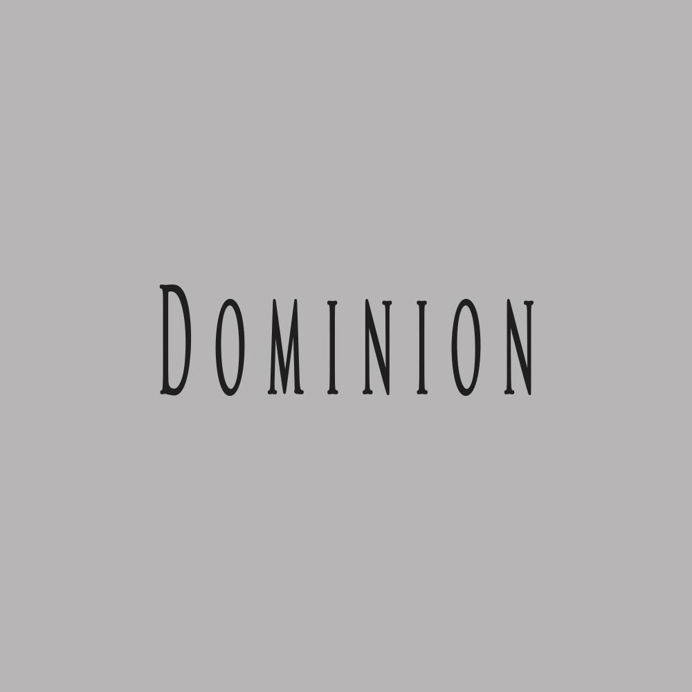 Dominion (feat. Angriffsbeat)