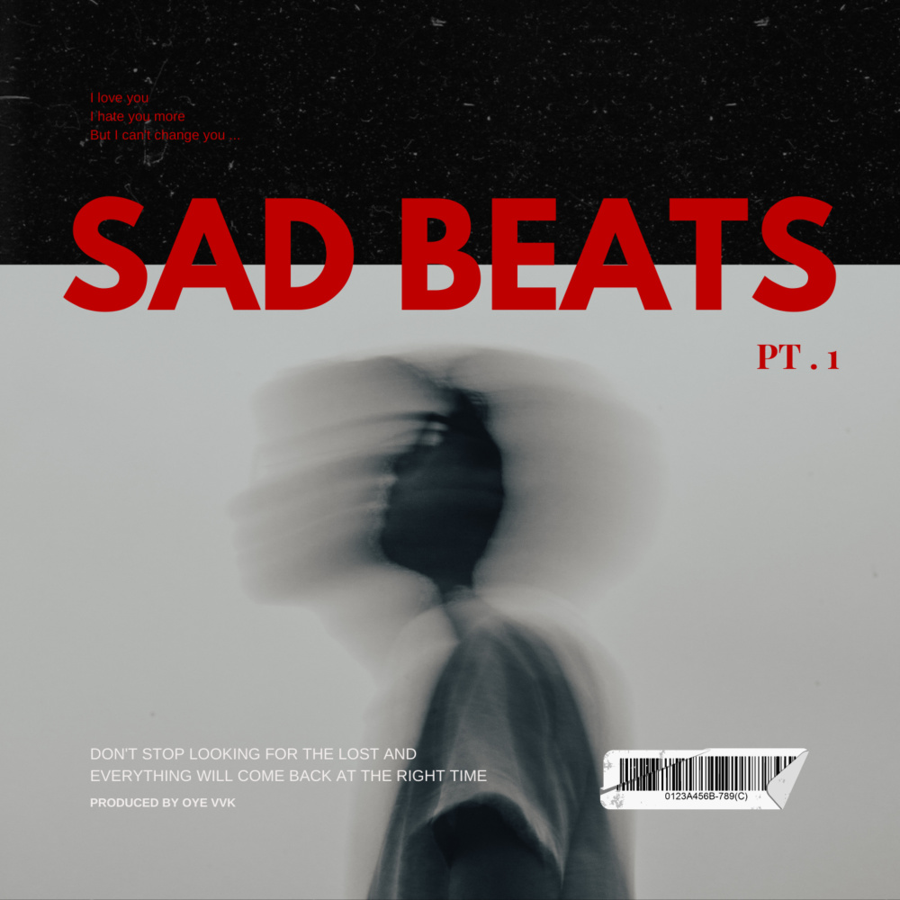 Sad Hard Type Beat - Pain