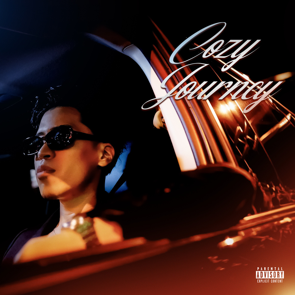 Taxi Driver (feat. Kraftykid & A.Valley) (Explicit)