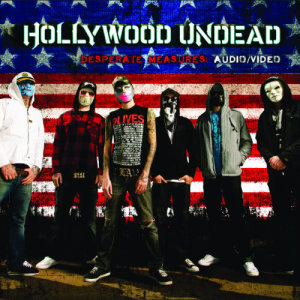 收聽Hollywood Undead的Tear It Up (Explicit)歌詞歌曲