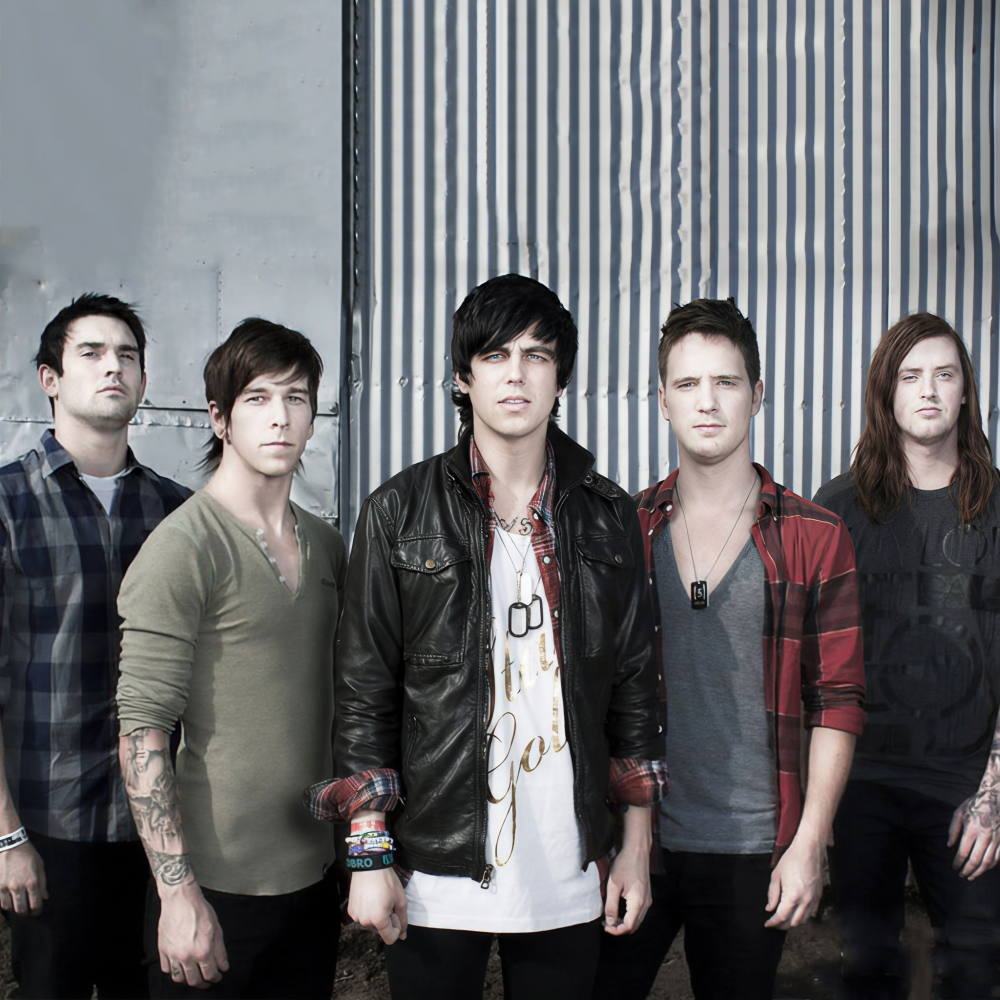 Sleeping With Sirens