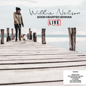 Dengarkan I'll Be Your Baby Tonight (Live) lagu dari Willie Nelson dengan lirik