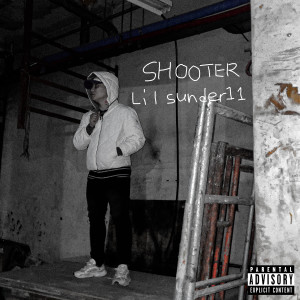 Album Shooter from 릴 썬더11