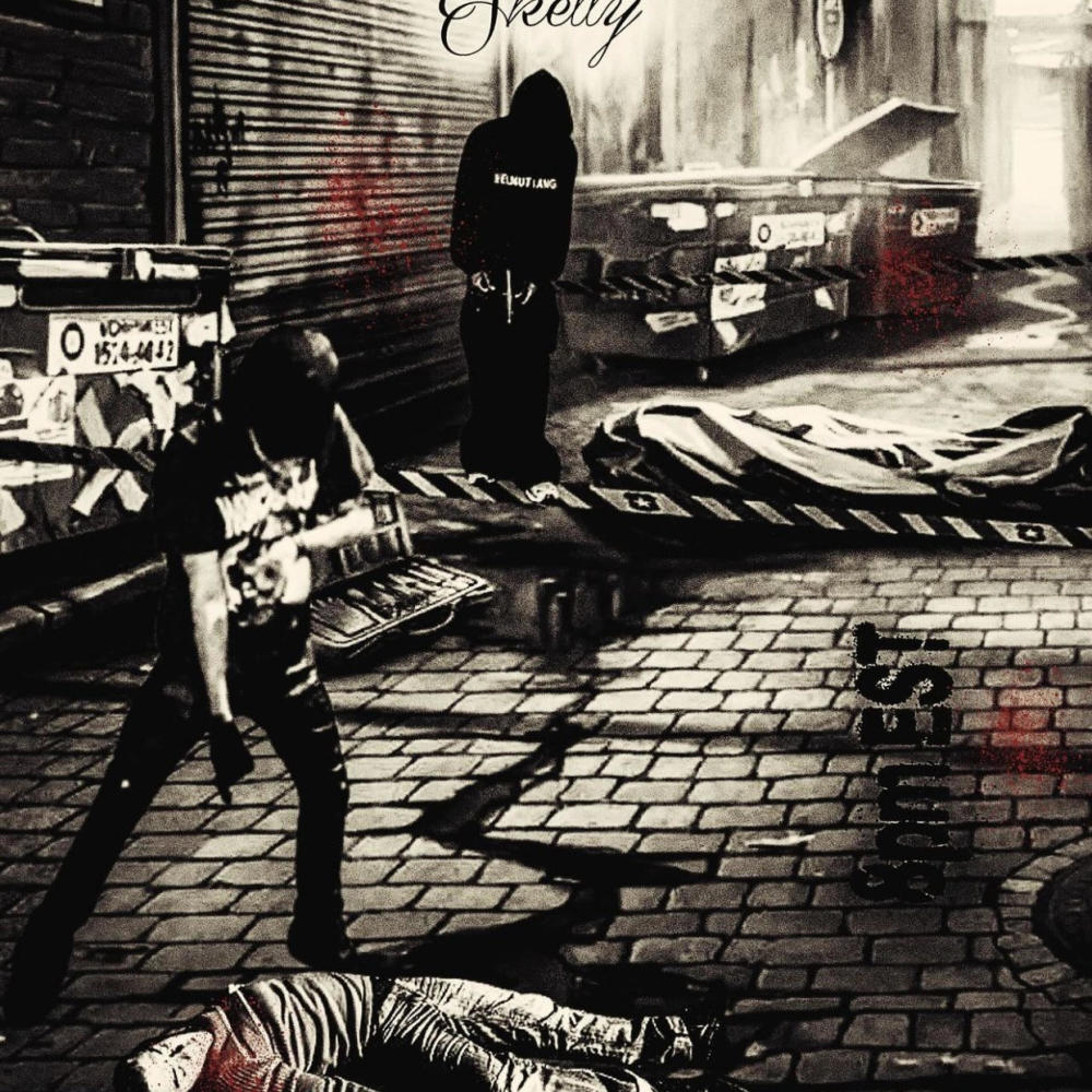 Demons & Saints (Explicit)