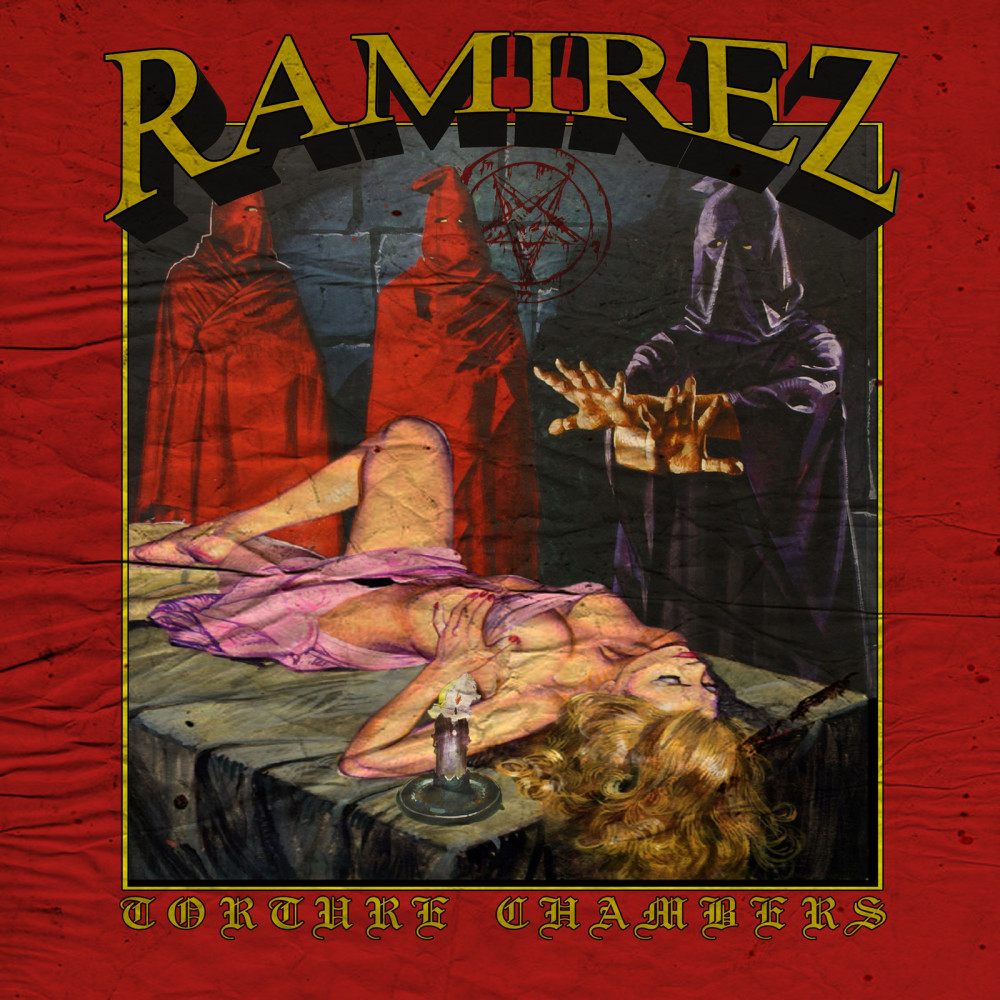Torture Chambers (Explicit)