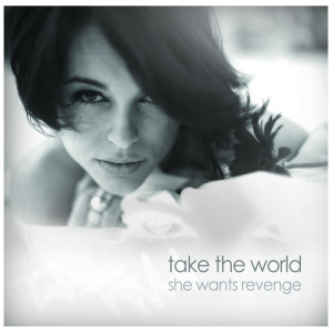 Album Must be the One (Digital 45) from She Wants Revenge