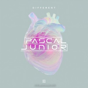 Pascal Junior的专辑Different