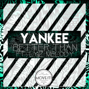 Listen to Better Than song with lyrics from Yankee