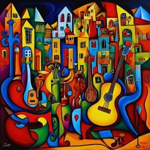 default playlist img