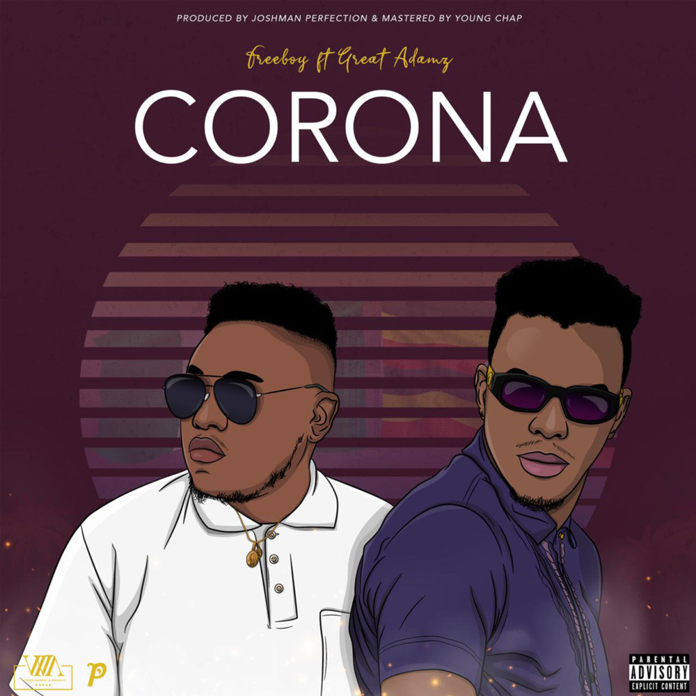 Corona (Explicit)