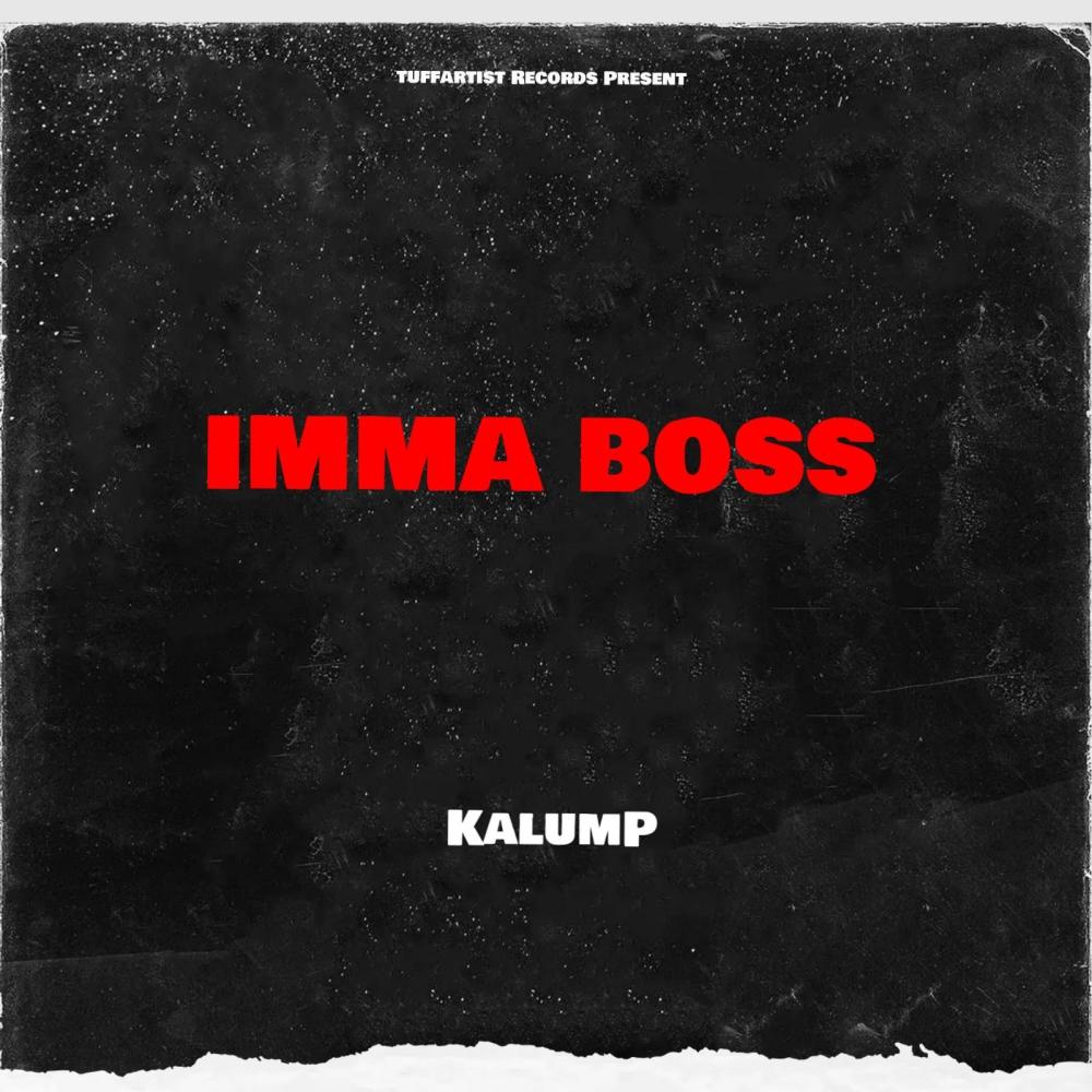 Imma Boss (Explicit)