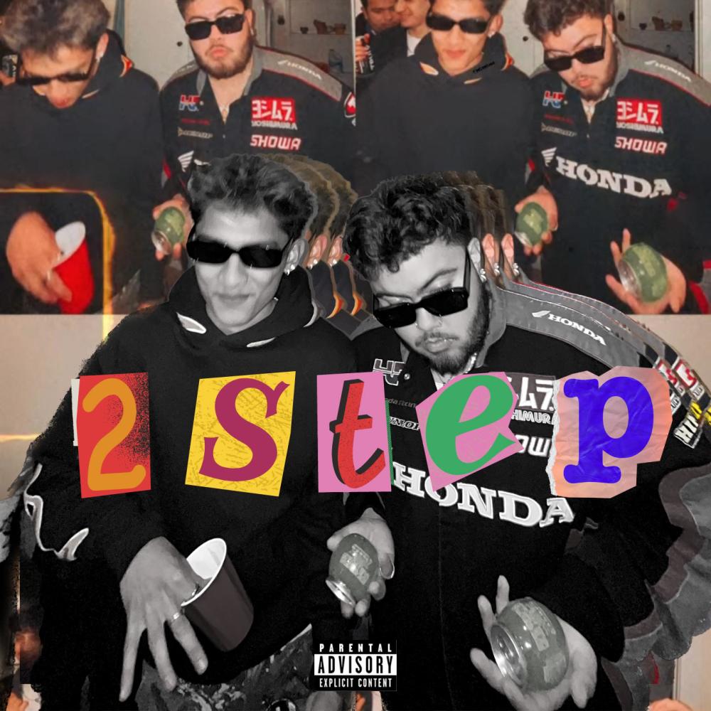 2 Step (Explicit)