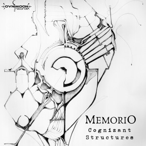 Album Cognizant Structures from Memorio