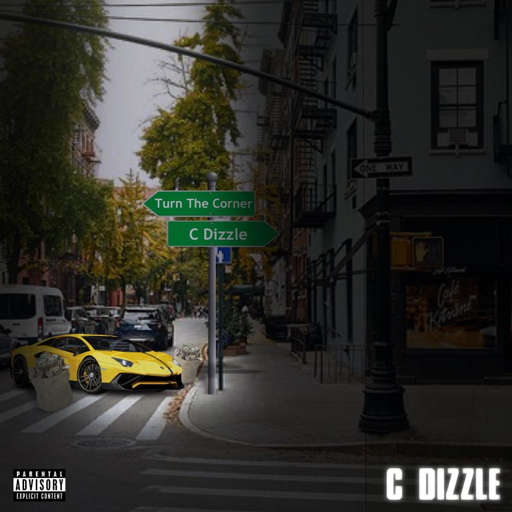 By Any Means (feat. EZ$) (Explicit)