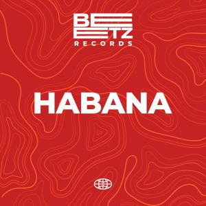 อัลบัม Habana ศิลปิน Xavier Beet