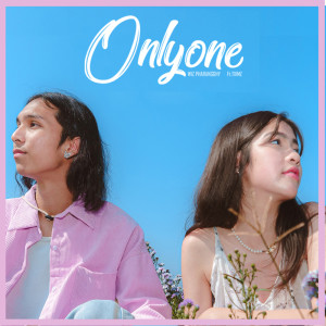 Onlyone ft.TMIXZ - Single dari Wiz Pharangghy