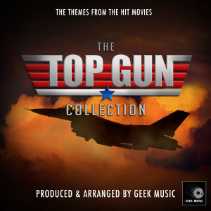 Listen to Hold My Hand (From "Top Gun: Maverick") song with lyrics from Geek Music