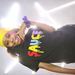 Listen to Who's Next song with lyrics from Lil Bit Saucy