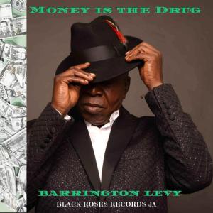 Album MONEY IS THE DRUG from Barrington Levy