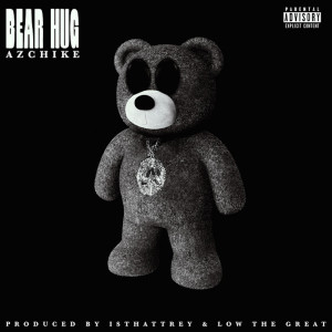 Album Bear Hug (Explicit) from AzChike