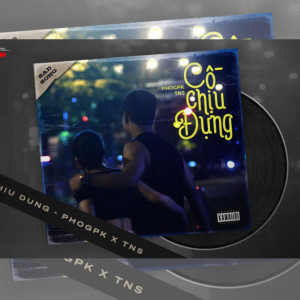 Album Cố Chịu Đựng from 