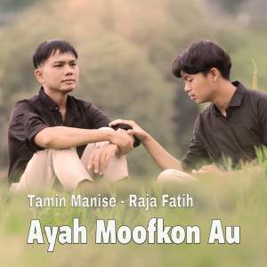 Tamin Manise的專輯Ayah Moofkon Au
