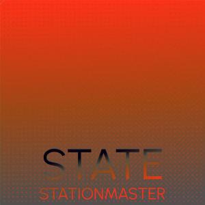 Album State Stationmaster oleh Various