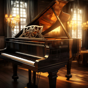 Focus的專輯Studying with Piano: Serene Music for Focus