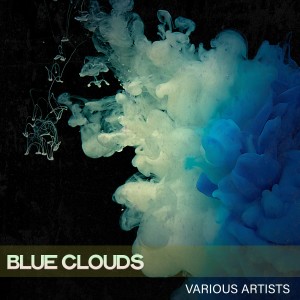Album Blue Clouds from Various