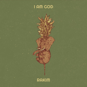 Listen to I Am God song with lyrics from Rakim