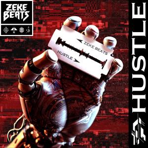 Zeke Beats的專輯HUSTLE