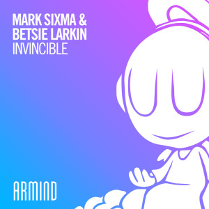 ดาวน์โหลดและฟังเพลง Invincible พร้อมเนื้อเพลงจาก Mark Sixma