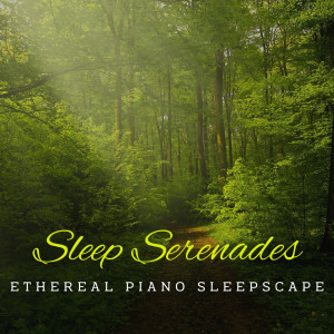 Piano Dreamscapes: Nature's Sleep Serenades