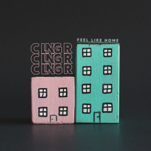 收聽CLNGR的Feel Like Home (Instrumental Version)歌詞歌曲