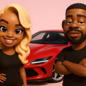 Rousseau的专辑FERRARI 849 TEZZ (Explicit)