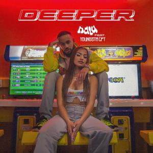 Nalu Nova的專輯Deeper (feat. YoungstaCPT)