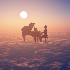 ดาวน์โหลดและฟังเพลง Breathe Me พร้อมเนื้อเพลงจาก Piano Lullaby