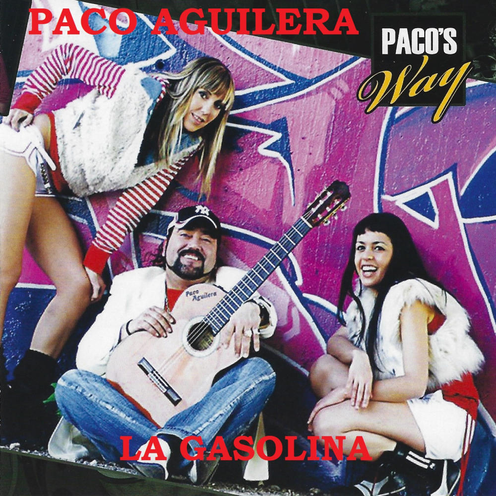La Gasolina (Rumba Gitana)