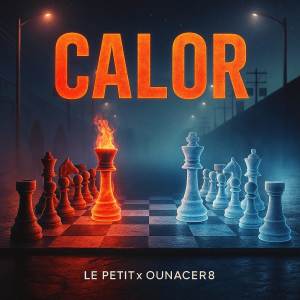 收聽Ounacer98的Calor歌詞歌曲