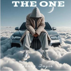 收聽Johnny Boyie的The One (Explicit)歌詞歌曲