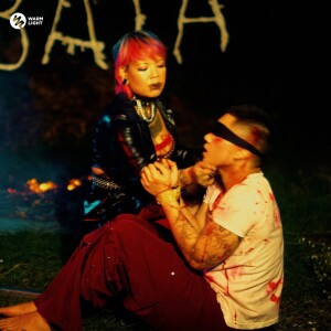 Album BATA from NINJA