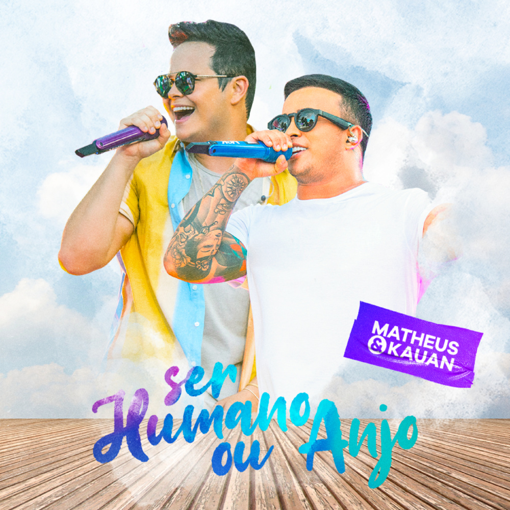 Não Existe Despedida Pra Quem Ama (Ao Vivo)